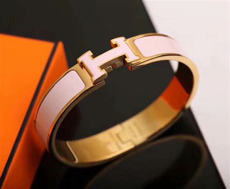 hermes replica chain bracelet|authentic hermes bracelets online.